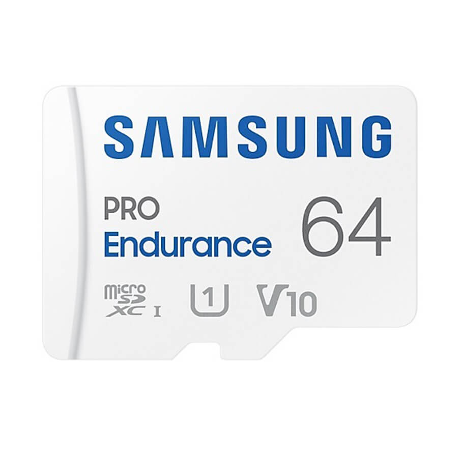 Thẻ nhớ MicroSD 64GB SAMSUNG MB-MJ64KA/APC